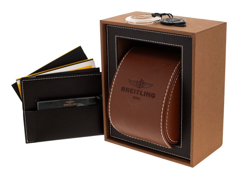 Breitling SuperOcean Heritage A17321